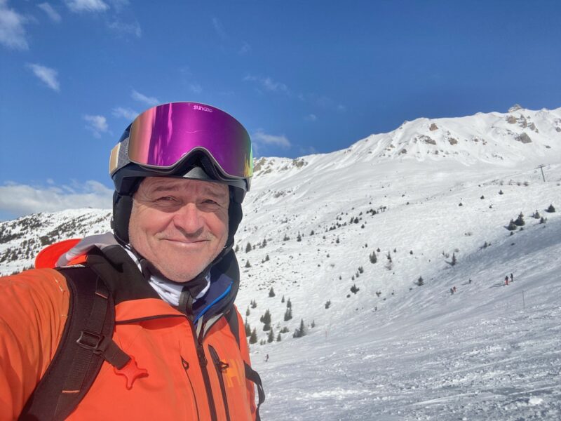 L3V in a day. Image © PlanetSKI